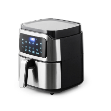 6L  Digital CE/GS/ROHS/LFGB/CB Air Fryer