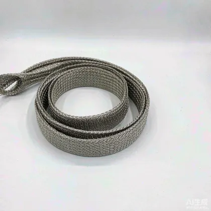 Metal Shielded Hose