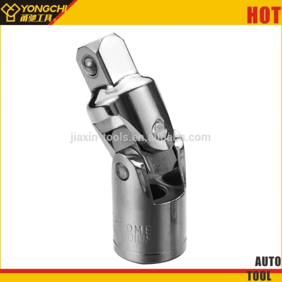 1/2" Univeral Joint socket set