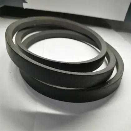 Factory Supplier for FM A B C Section B-48 Rubber Wrapped V-Belts
