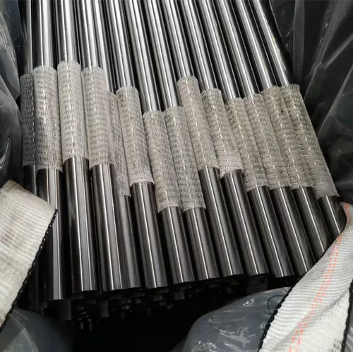 SCM415 Alloy Steel Round Bar