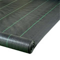 100gsm 4.2m×50m/Roll Weed Control Fabric