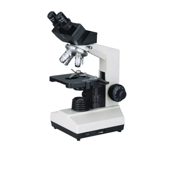 XSZ-107bn Biological Microscope with Sliding Binocular Head: A Comprehensive Guide and Overview