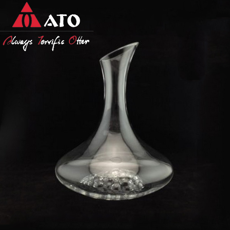 ATO VIN CARAFE DÉCANTER