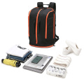 Padel Pickleball Bag with Fence Hook