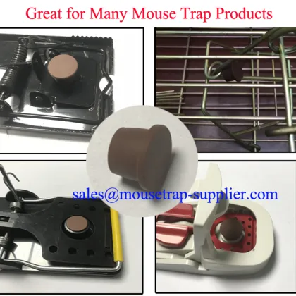 Plastic Mouse Bait for Mouse Rodent Trap