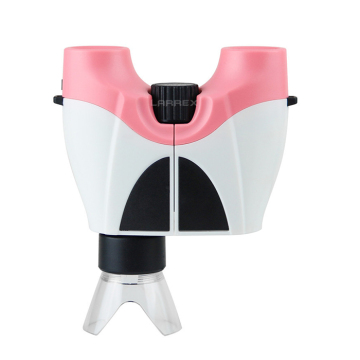 HD Small Pocket Gift Colorful Compact Telescope Binoculars for Kids