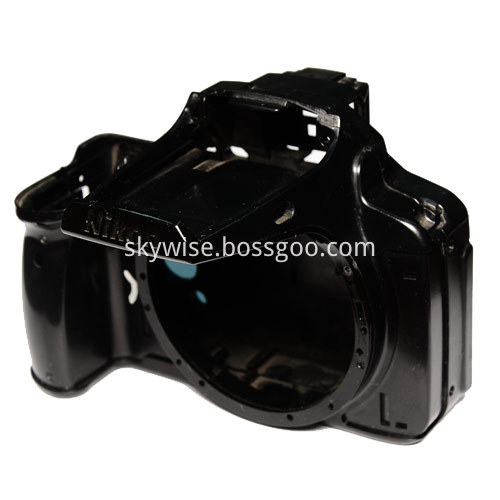 Camera housing-1