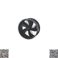 Fan Ac Winder Fan T5 Inverter