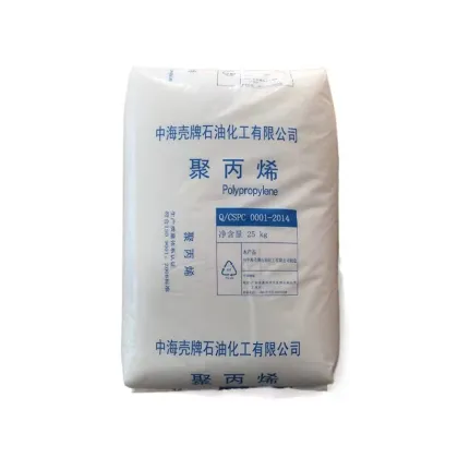 CNOOC Shell PP HP500N Raw material