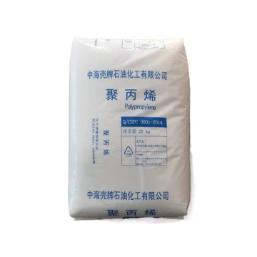CNOOC Shell PP HP500N Raw Material