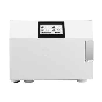 Autoclave Definition for Dental Clinic