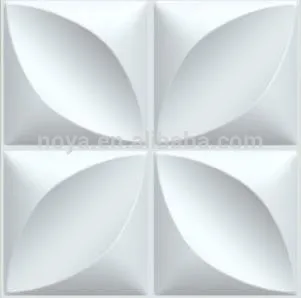 Plant fiber interor decorative simple installation 3d blu ray home theater system