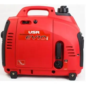 portable dynamo power generator 1kw  EV10i