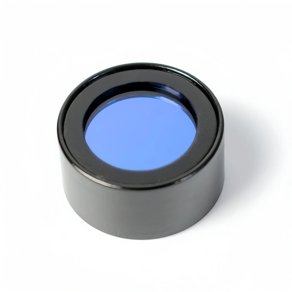 Spectrometer Filter 300nm Narrowband UV Band pass Filter for Spectroscopy China ...