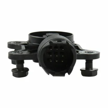 BAJUTU Engine Variable Timing Eccentric Shaft Sensor For BMW 11377524879