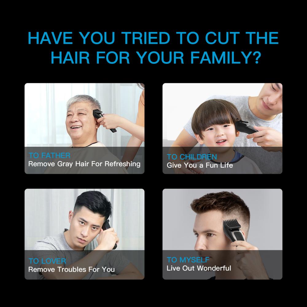 Hair Clippers Xiaomi