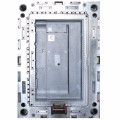 OEM Television front frame and back cover mould