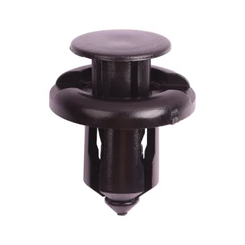 KJ-1013 MASUMA B84 Auto Clips Factory Supply 6mm Plastic Car Body Fasteners Wholesale