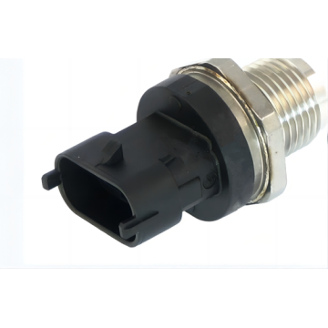 SINOCMP 0281006112 0281006325 1800 BAR Sensor tekanan Rel bahan bakar Sensor tekanan tinggi Injeksi umum