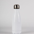 350ML Cola Vacuum Stainless Steel Thermos Water Bottle