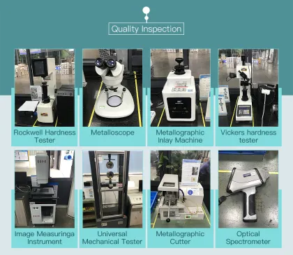 Terminal Connector Aluminium Copper Bimetal Connector