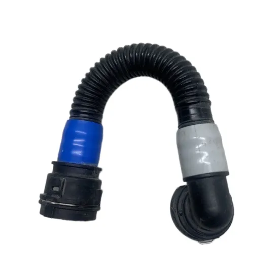 BAINEL Water Coolant Pipe Hose for TESLA Model 3/Y (19-22) OE 1631597-00-B 1501348-00-B ORIGINAL