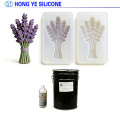 High Quality Silicone for Marble Resin Art Molding