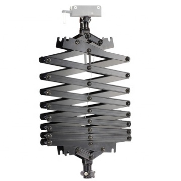 3M Single Pantograph Photo Studio Ceiling Rail Track