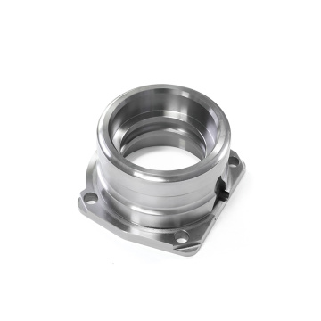 Custom Hot Forging Services for Industries