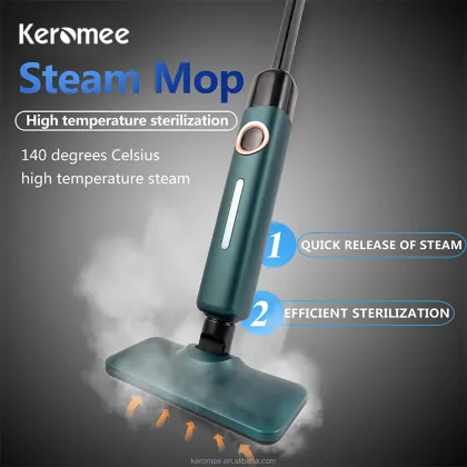 Steam Cleaner Floor Steam Mop