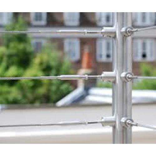 Stainless Steel Wire Rope For Cable Railing