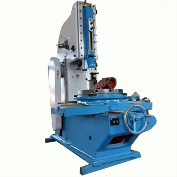 CNC viu a Máquina de Slotting Excêntrica de Partição de Keyway