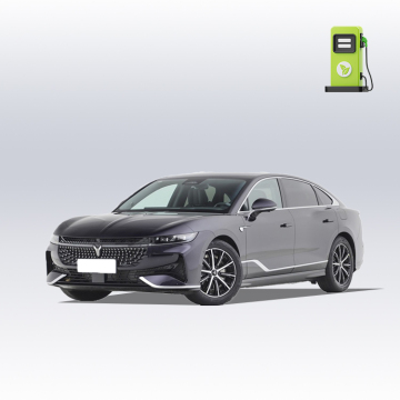 2024 Voyah Passion Hybrid Zhuiguang Electric 5Seats Car