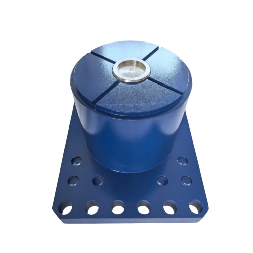 Corrosion Resistant Hydraulic Cylinder
