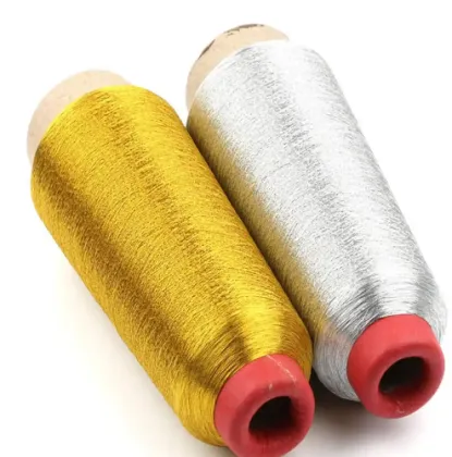 MH type Metallic thread