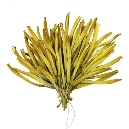 Chinese Dried Lily Flower