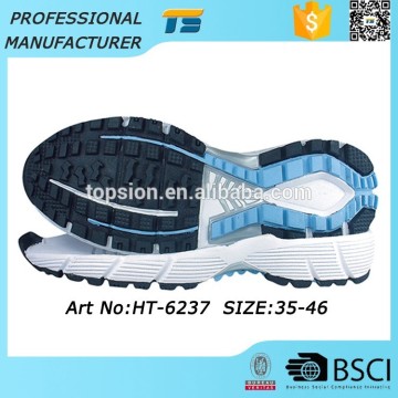 Men Running Eva Tpr Soft Sole Supremacy, Ladies' Shoe Sole