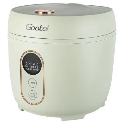 Wholesale Multi-Functional 0.8L IH Rice Cooker for Family
