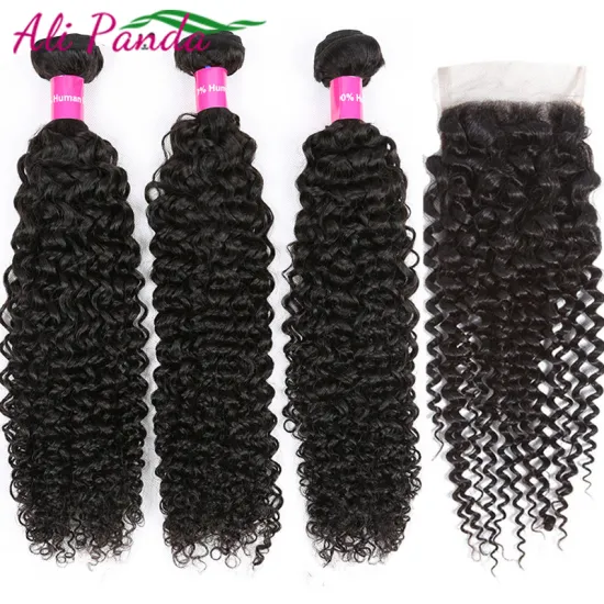 Wholesale Brazilian Curly  Human Hair Extensions Afro Kinky Straight itip Raw Virgin Hair