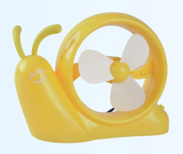 Mini ventilador