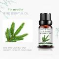 Pure Natural Fir Needle Oil Best Quality Steam Distilled Essential Oils