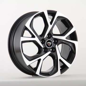 Shop for WHEELSHOME 2131 18x7.0 5-114.3 Alloy Wheels Compatible with Toyota Models