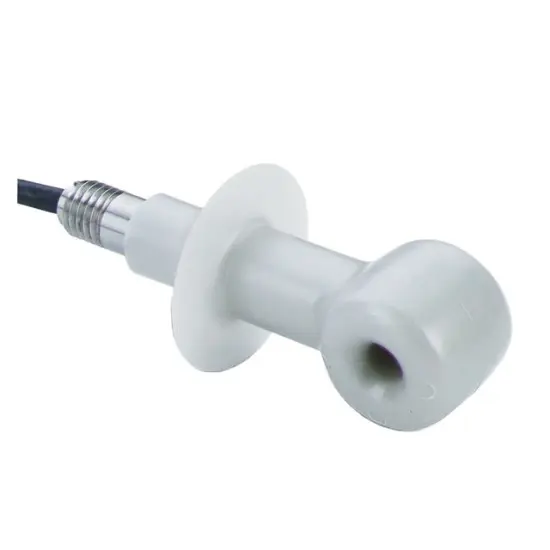 DDG-GYW Online Toroidal Inductive Water Conductivity Sensor with RS485 Output and Salinity Measurement