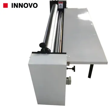 ZXBJ series corrugated cardboard gluing machine