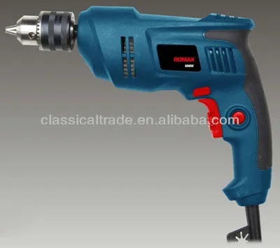electric drill 600W