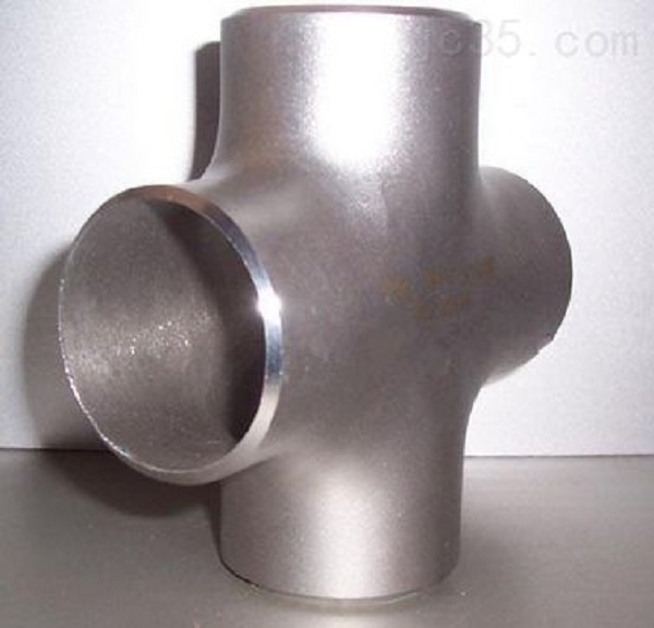 Galvanized Steel Pipe Cross