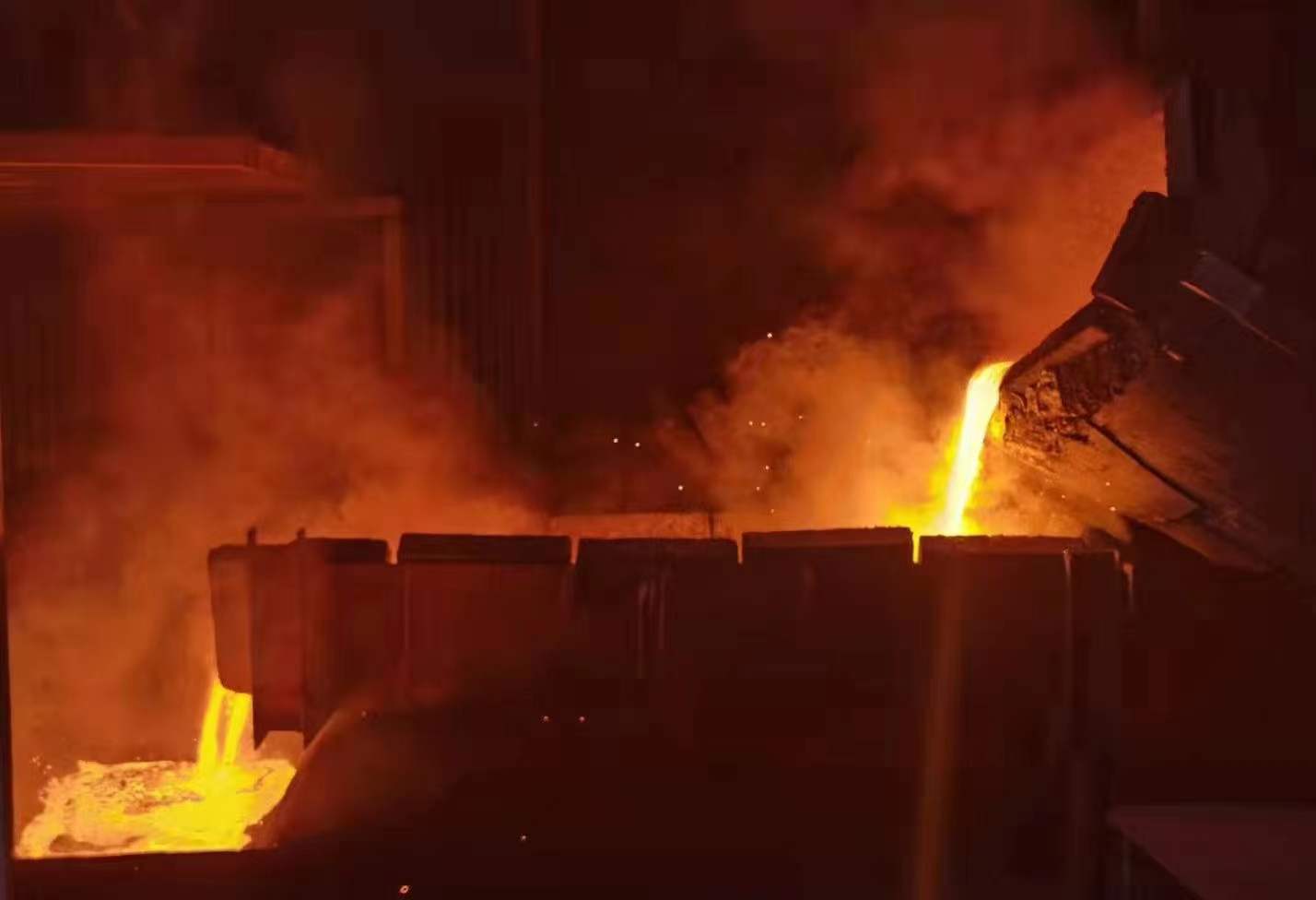 factory