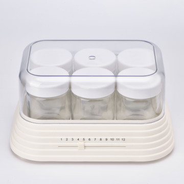 Top Selling Energy-Efficient Kitchen Appliances: Focus on Yogurt Makers and Lifestyle Enhancers for Your Home