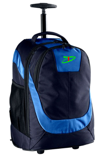 Sports Trolley Backpack Bag Sh-8310